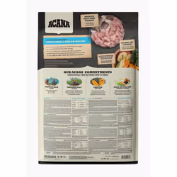 Acana 84899 Alimentation sèche pour chiens 6 kg Chiot Poulet, Poisson - Vue supplémentaire 2