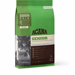 Acana Senior Dog, Senior, Volaille, 11,4 kg