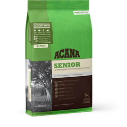 Acana Senior Dog 11,4 kg Volaille