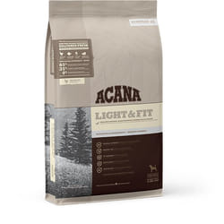 Acana Light & Fit 11,4 kg Adulte Volaille
