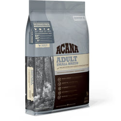 Acana Adult Small Breed 2 kg Adulte Volaille