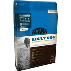 Acana Dog TF Heritage Adult 11,4 kg Adulte Poulet