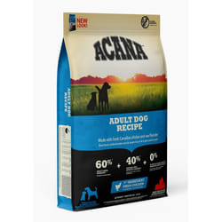 Acana 84104301 Alimentation sèche pour chiens 6 kg Adulte Poulet, Poisson
