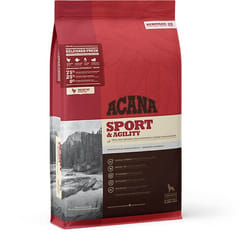 Acana Sport & agility 11,4 kg Adulte Volaille