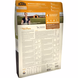 Acana Dog TF Regionals Wild Prairie 11,4 kg Adulte Poulet, Egg