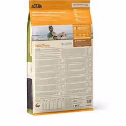 Acana Wild Prairie 2 kg Adulte Poulet