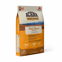 Acana 84101801, Senior, Toutes races, Poulet, Turquie, 6 kg