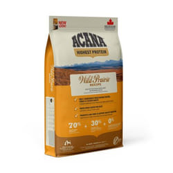Acana 84101801 Alimentation sèche pour chiens 6 kg Senior Poulet, Turquie
