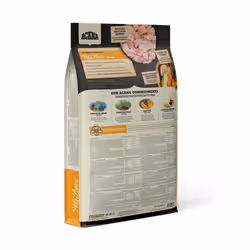 Acana 84101801 Alimentation sèche pour chiens 6 kg Senior Poulet, Turquie