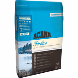 Acana Dog TF Regionals Pacifica, Adulte, Moyen (11 - 25kg), Poisson, 11,4 kg