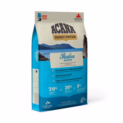 Acana 84102301, Universel, Toutes races, Hareng, Maquereau, 6 kg