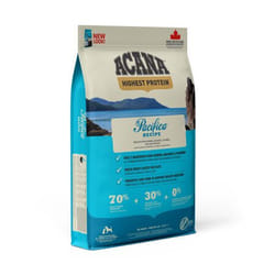 Acana 84102301 Alimentation sèche pour chiens 6 kg Universel Hareng, Maquereau