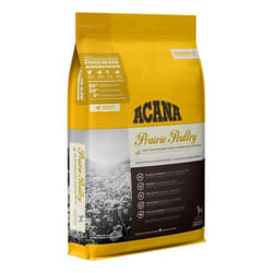 Acana Prairie Poultry 11,4 kg Universel Poulet, Turquie