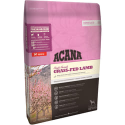 Acana Dog TF Singles Grass-Fed Lamb 11,4 kg Adulte Agneau