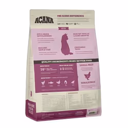 Acana First Feast croquette pour chat 1,8 kg Chatons Poulet