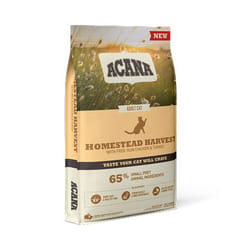 Acana 84302201 croquette pour chat 1,8 kg Adulte Poulet, Canard, Turquie