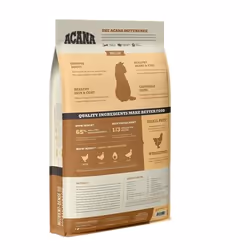 Acana Homestead Harvest croquette pour chat 4,5 kg Adulte Poulet