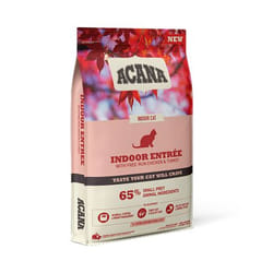 Acana 84302801 croquette pour chat 1,8 kg Adulte Poulet, Lapin, Turquie