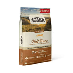 Acana 84303101 croquette pour chat 1,8 kg Adulte Poulet, Poisson, Turquie