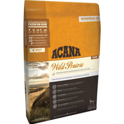 Acana Cat TF Regionals Wild Prairie croquette pour chat 4,5 kg Adulte Poulet, Poisson