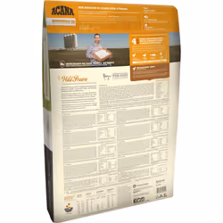 Acana Cat TF Regionals Wild Prairie croquette pour chat 4,5 kg Adulte Poulet, Poisson