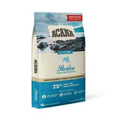 Acana Pacifica croquette pour chat 1,8 kg Tous Poisson