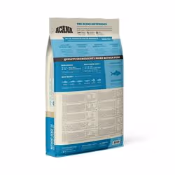 Acana Pacifica croquette pour chat 1,8 kg Tous Poisson