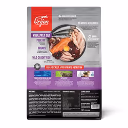 Orijen 0064992718862 croquette pour chat 1,8 kg Chatons Poisson, Volaille