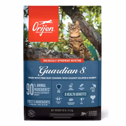 Orijen 0064992718916, Adulte, 1,8 kg