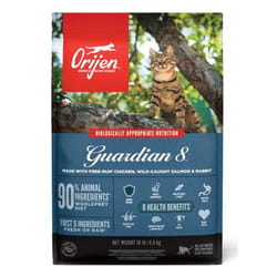 Orijen 0064992718930 croquette pour chat 4,5 kg Adulte