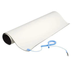 StarTech.com M3013 tapis-plancher antistatique Beige