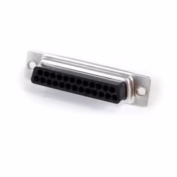StarTech.com GC258MF changeur de genre de câble DB-25 RJ-45 Gris - Vue supplémentaire 4
