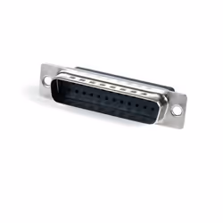 StarTech.com GC258MF changeur de genre de câble DB-25 RJ-45 Gris - Vue supplémentaire 5