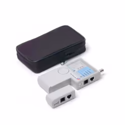 StarTech.com Testeur de Câbles Multifonction - Contrôleur Multifonction RJ45