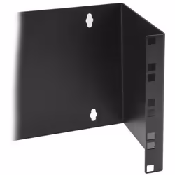 StarTech.com Support de fixation murale à charnières 48 cm 4U pour tableaux de connexion - Vue supplémentaire 5