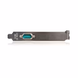 StarTech.com Carte PCI avec 1 Port Série RS232 - Adaptateur DB-9 - UART 16550