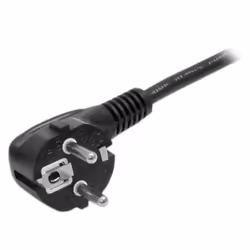 StarTech.com Câble d'Alimentation PC 1,8 m - CEE7 vers IEC 320 - Cordon Secteur