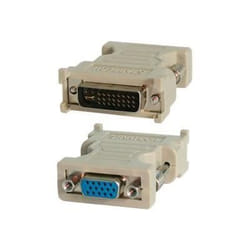 StarTech.com Câble adaptateur DVI vers VGA – M/F