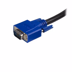 StarTech.com Câble pour Switch KVM VGA avec USB 2 en 1 - 1.80m - Vue supplémentaire 2