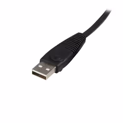 StarTech.com Câble pour Switch KVM VGA avec USB 2 en 1 - 1.80m - Vue supplémentaire 3