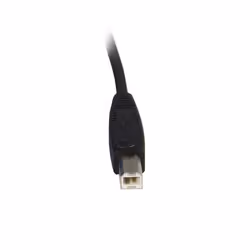 StarTech.com Câble pour Switch KVM VGA avec USB 2 en 1 - 1.80m - Vue supplémentaire 5