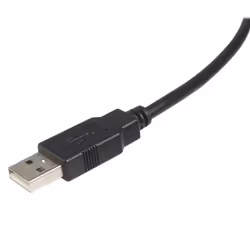 StarTech.com Câble certifié USB 2.0 A vers B de 3 m - M/M