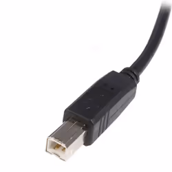 StarTech.com Câble USB 2.0 A vers B de 4,5 m - M/M