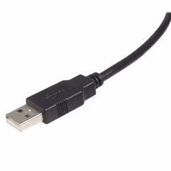 StarTech.com Câble certifié USB 2.0 A vers B de 1,8 m - M/M