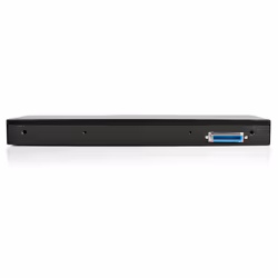StarTech.com Module de commutateur KVM USB PS/2 à 8 ports pour console 1UCABCONS17/19