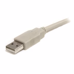StarTech.com Câble d'extension USB 2.0 de 3 m - Rallonge USB A vers A - M/F