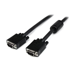 StarTech.com 100ft VGA câble VGA 30,5 m VGA (D-Sub) Noir