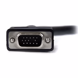 StarTech.com 100ft VGA câble VGA 30,5 m VGA (D-Sub) Noir
