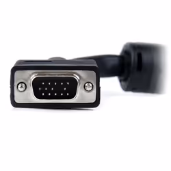 StarTech.com 100ft VGA câble VGA 30,5 m VGA (D-Sub) Noir