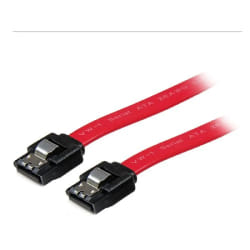 StarTech.com Câble SATA avec verrouillage 45 cm